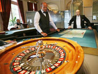 Gambling addiction: Sink or swim. 46030.jpeg