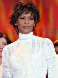 US judge grants child custody to Whitney Houston, divorce from Bobby Brown to be final