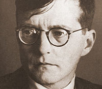 Dmitri Shostakovich: A tribute. 49036.jpeg
