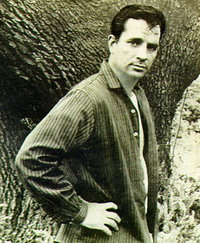 Kerouac's 50th anniversary is celebrated with 'On the Road' marathon reading