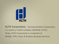 HLTH merges into WebMD Health