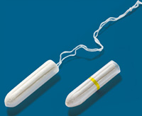 Creepy stories about women’s tampons are true to a certain extent