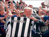 Sir Bobby Robson: The greatest ambassador of football leaves us