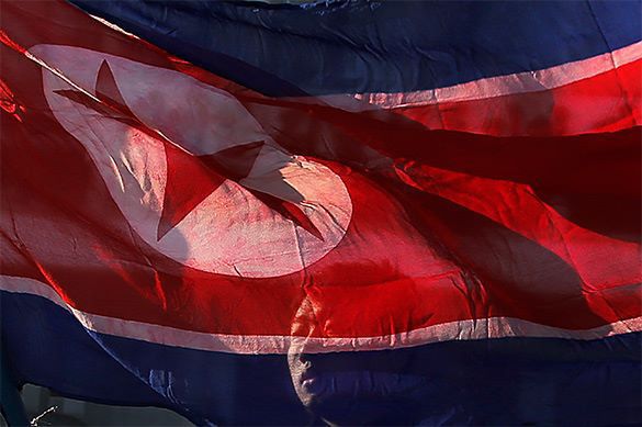 The day before the war? North Korea calls off ambassadors. 61039.jpeg