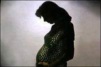 India has world's highest rate of maternal deaths
