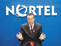 Ciena Intends To Purchase Nortel