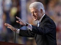 Monica Lewinsky gets Bill and Hillary Clinton into big trouble again. 48042.jpeg
