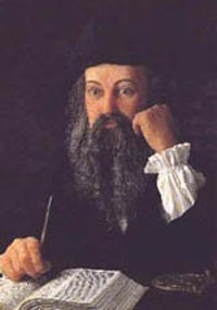 Nostradamus predicts Spain as the winner of World Cup 2006