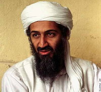 America gets al-Qaida's video