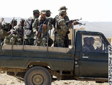 15 suspected Taliban killed in clash near Afghan-Pakistan border