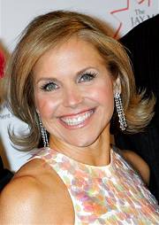 Katie Couric leaves «Today» show after 15 years