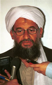 Al Qaeda mocks Bush's plan to send more troops to Iraq