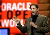 Oracle Corp faces rise in stock prices and sales