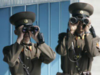 Russia must take decisive action in the Koreas