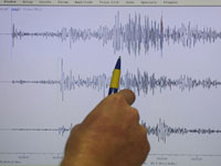 New Earthquake Makes Residents of South Pacific Islands Uneasy