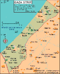 Israel opens additional Gaza crossing