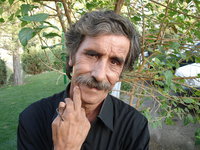 Iranian actor looking like Ahmadinejad barred from work for 8 years. 52049.jpeg