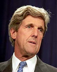 John Kerry accepts Texas oilman's offer about Swift Boat Veterans' claims