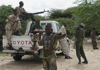 Peacekeeping force to stay in Darfur despite killing of 10 peacekeepers