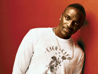 Akon pleads not guilty