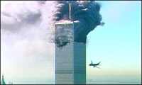 Al Qaeda terrorist says there will be another attack similar to 9/11