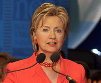 Clinton to Make Seven-Nation Africa Visit This Week