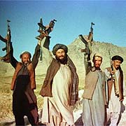 Afghan troops kill 15 suspected Taliban
