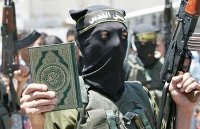 Hamas to reduce sentences in Gaza Strip's main prison and to add 100 female officers to police forces