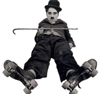 Charlie Chaplin's Lost Film To Be Shown in Arlington, Va
