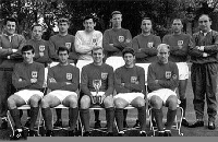 Alan Ball member of England team that won the World Cup in 1966 dies