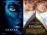 James Cameron May be Proud of Avatar's Success
