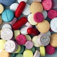 Anticonvulsant Medications Associated with Increased Risk of Suicide