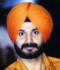 India's court stays former cricketer Sidhu's conviction in road rage killing case