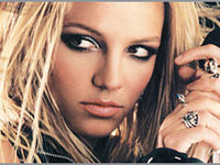 Court suspends Britney's contacts with her children