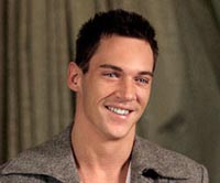 Rhys Meyers accused of public drunkenness