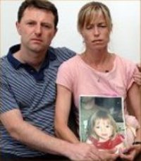 Man trying to extort money from Madeleine McCann parents detained in prison