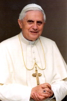 Vatican: Benedict's first book decries 