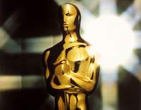 'No Country for Old Men' wins four Oscars, including Best Picture