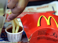 McDonald's abandons most expensive burger. 50064.jpeg