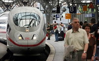 German train drivers to go on striking against national railway