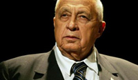 Ariel Sharon's life in danger, doctors say
