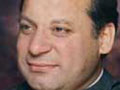Nawaz Sharif taken into custody soon after arrival in Pakistan