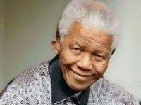 Nelson Mandela has recovered, says South African president. 49067.jpeg