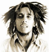 Bob Marley's friend is accused of drug trafficking