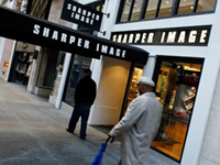 Sharper Image Corp to get new owners through bankruptcy auction