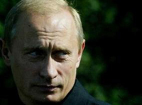 New Russian leader to be strong enough not to let Putin return in 2012