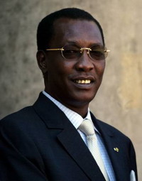 Son of Chad's president dies of asphyxiation outside Paris