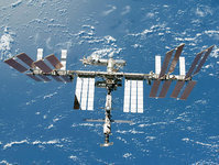 ISS crew to return home to Earth. 51073.jpeg