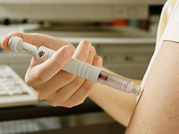 Skipping Insulin Injections is Common Practice among Diabetics