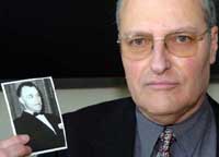 Simon Wiesenthal Center criticizes Romania over Nazi suspects' investigation process